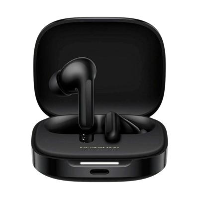 Draadloze Hoofdtelefoon met Oplaadetui Xiaomi Redmi Buds 6 Zwart