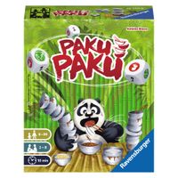 Ravensburger paku paku - thumbnail