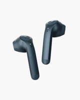 Hama WINS 3+ TIP Headset True Wireless Stereo (TWS) In-ear Gesprekken/Muziek/Sport/Elke dag Bluetooth Blauw - thumbnail