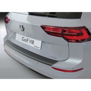 Bumper beschermer passend voor Volkswagen Golf VIII (CD) Variant/Alltrack 2020- incl. G GRRBP372