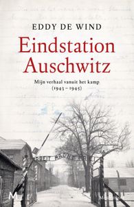 Eindstation Auschwitz