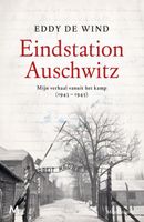 Eindstation Auschwitz - thumbnail