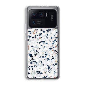 Terrazzo N°1: Xiaomi Mi 11 Ultra Transparant Hoesje