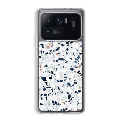 Terrazzo N°1: Xiaomi Mi 11 Ultra Transparant Hoesje