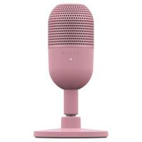 Condensatormicrofoon Razer RZ19-05050200-R3M1 Roze