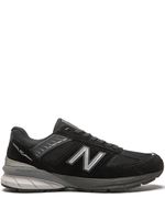 New Balance baskets M990 - Noir