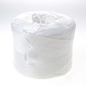 Rol polypack wit 1/400 (2kg)