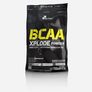 BCAA Xplode