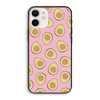 Dancing avocados: iPhone 12 Biologisch afbreekbaar hoesje