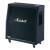 Marshall 1960AV Vintage 4x12 speakerkast voor gitaar angled