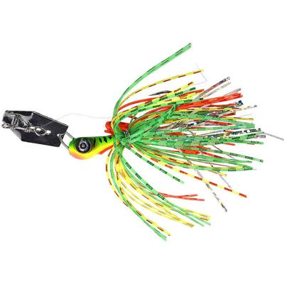 SPRO Spro Iris Baby Thrillseeker Firetiger 8gr