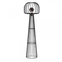 Steve Curvy vloerlamp