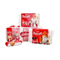 Lotus Speculoos Sinterklaas pakket - 798g Lotus Speculoos Sinterklaas pakket - 798g