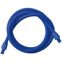 R9 Resistance Cable 1,52m - 41 kg blauw - thumbnail