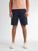 Petrol Shorts Chino M-1050-sho538 Korte Broeken 5178 Navy Blue