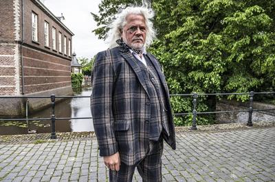 Maatpak Voor Heren | 3-delig Pak | Middernacht Blauw Plaid | Danny Whizz-Bang | Peaky Blinders | Peaky Blinders