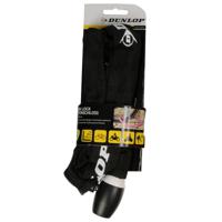 Dunlop Kettingslot - zwart - 120 cm - 2 sleutels - fiets/scooter slot   - - thumbnail