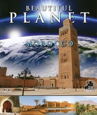 Beautiful Planet - Morocco - Blu-Ray (8717662561214)