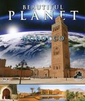 Beautiful Planet - Morocco - Blu-Ray (8717662561214) - thumbnail