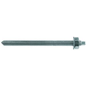 Fischer 50281 RG M 10x190 Ankerstang 190 mm 17 mm 10 stuk(s)