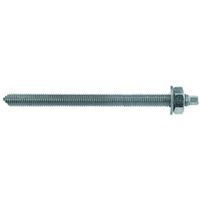Fischer 50281 RG M 10x190 Ankerstang 190 mm 17 mm 10 stuk(s)