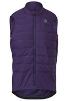 AGU Padded Body Performance Heren - Paars - L