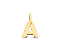 TFT Hanger Letter A