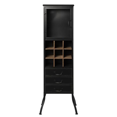 Rootsmann Drankenkast hoog Rootsmann Drankenkast hoog