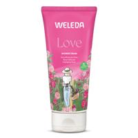Weleda Love Douchecrème 200ml