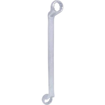 KS Tools 5170813 517.0813 Dubbele ringsleutel Sleutelbreedte (metrisch) 20 - 22 mm