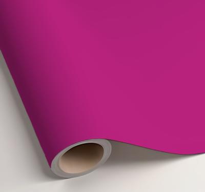 Zelfklevende folie - Mat Felroze