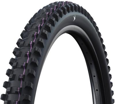 Schwalbe "shredda gravity pro" evolution line buitenband tyre shredda grav.pro evol.line 64-584