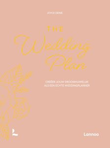 The Wedding Plan - Joyce Denie - ebook