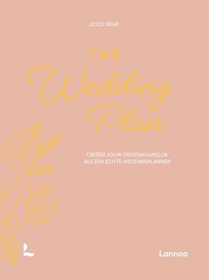 The Wedding Plan - Joyce Denie - ebook