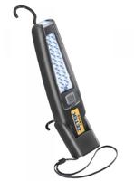 Zetek oplaadbare looplamp led