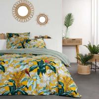 Bedset - TODAY - Sunshine - 115519 - 2 personen - 260x240cm - Katoen - Bedrukt 8.54