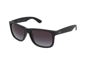 Ray-Ban JUSTIN CLASSIC zonnebril Rechthoekig