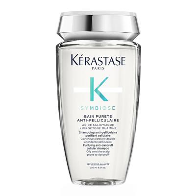 Kérastase Symbiose Bain Purete Shampoo 250 ml | Voor Shampoo Zonder Siliconen