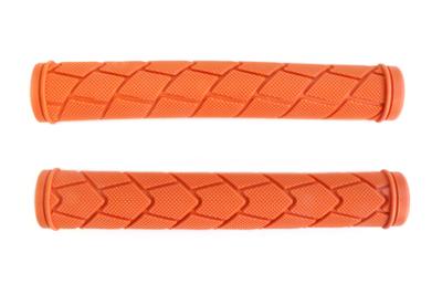 Fyxation Track Handvatten - Oranje Fyxation Track Handvatten - Oranje