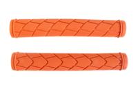 Fyxation Track Handvatten - Oranje Fyxation Track Handvatten - Oranje