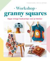 Workshop granny squares (Paperback)