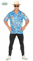 Hawaii Shirt Man - thumbnail