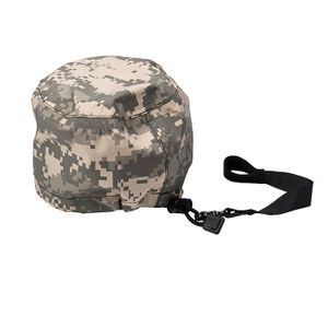 LensCoat RainCap Small Digital Camo