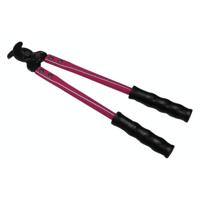 Intercable MS50 182240 Kabelschaar Geschikt voor (striptechniek) Aluminium- en koperkabel, een- en meerdraads