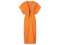 esmara Dames strandkimono (Oranje) - thumbnail
