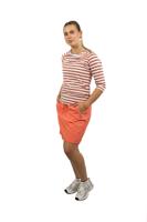 Luhta Hadli Casaul T-shirt Dames S/36 Luhta Hadli Casaul T-shirt Dames S/36