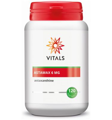 Astamax 6 mg