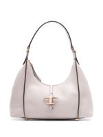 Tod's small Amanda tote bag - Gris - thumbnail