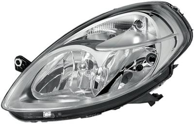 Koplamp links 1EB270521431
