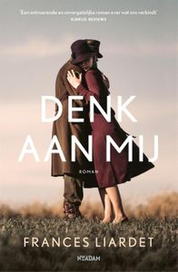 Denk aan mij - Frances Liardet - ebook